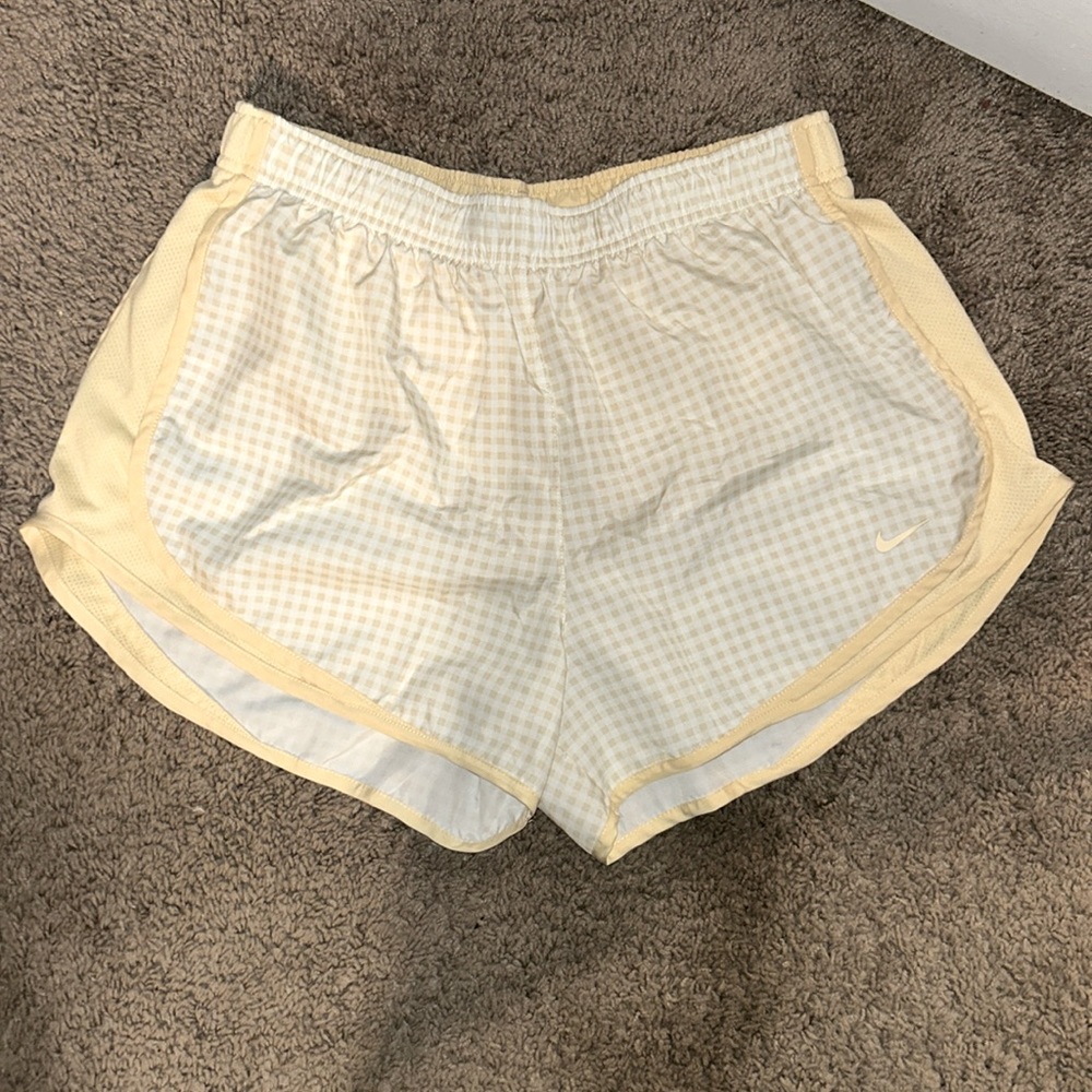 Dri-fit Nike running shorts